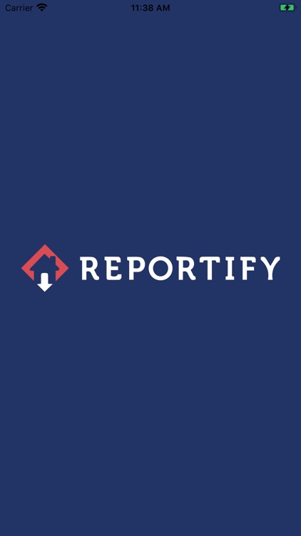 Reportify
