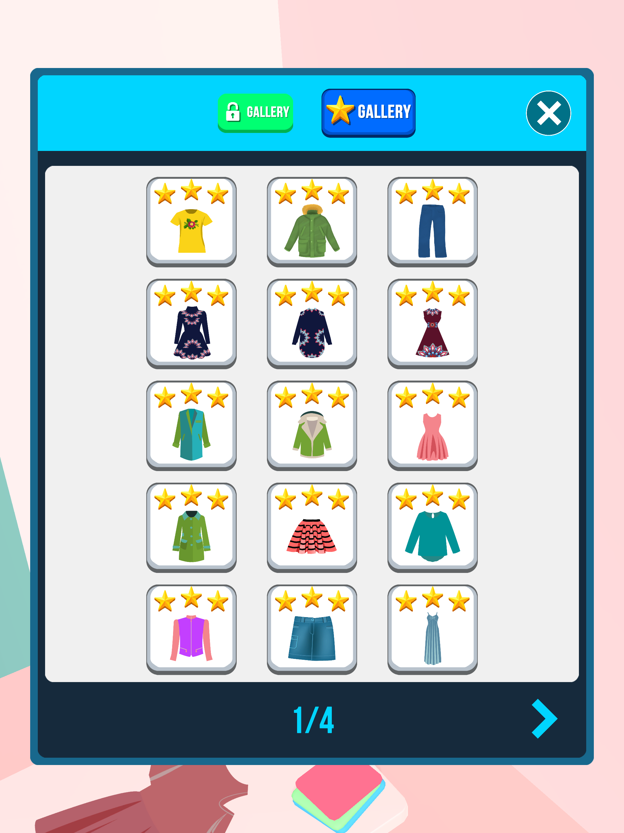 Tidying Up screenshot 10