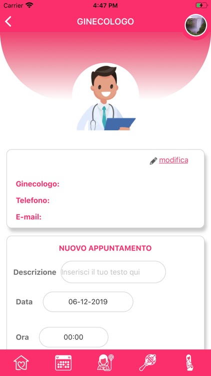 Vera Mamma screenshot-4