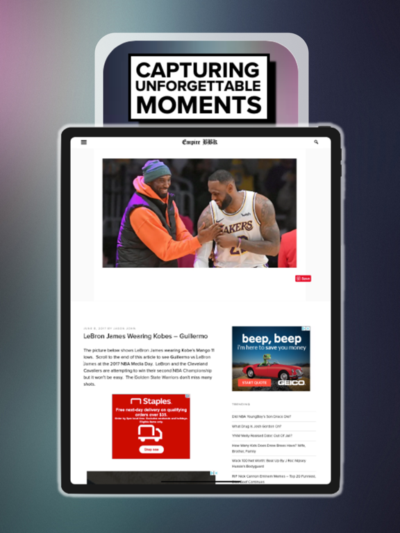 Screenshot #4 pour Empire BBK