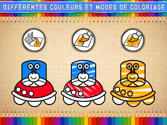 Screenshot #6 pour Jeux de bébé: garçons & filles