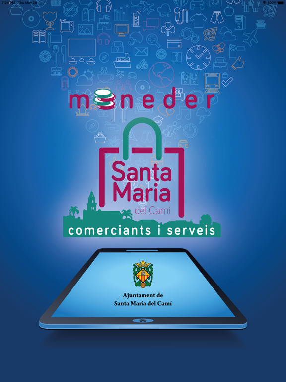 Screenshot #4 pour Santa Maria del Camí