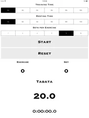 hiitcounter айпад изображения 2