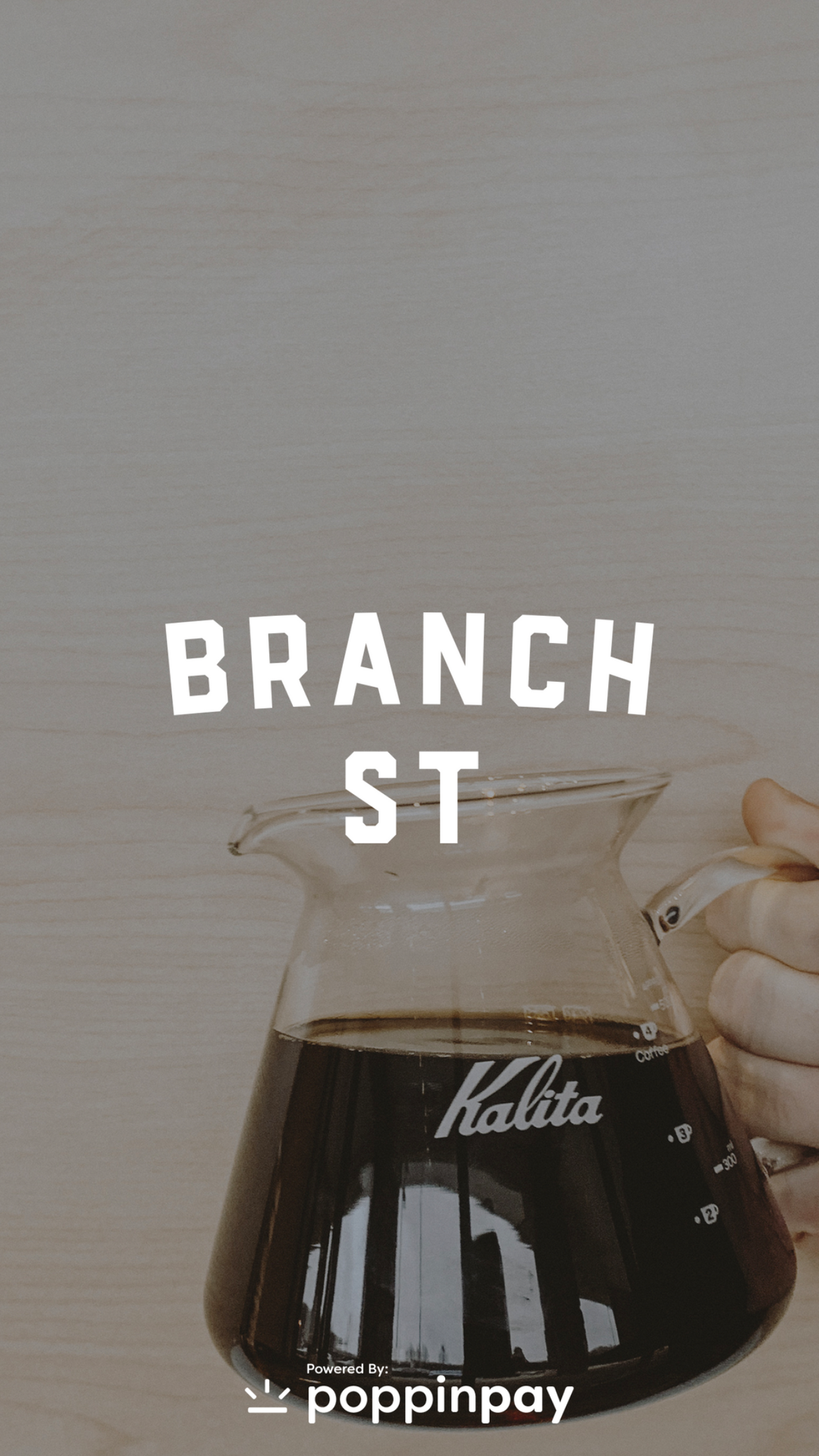 Branch Street Coffee