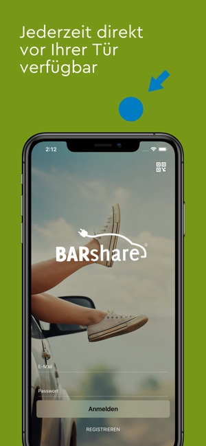BARshare