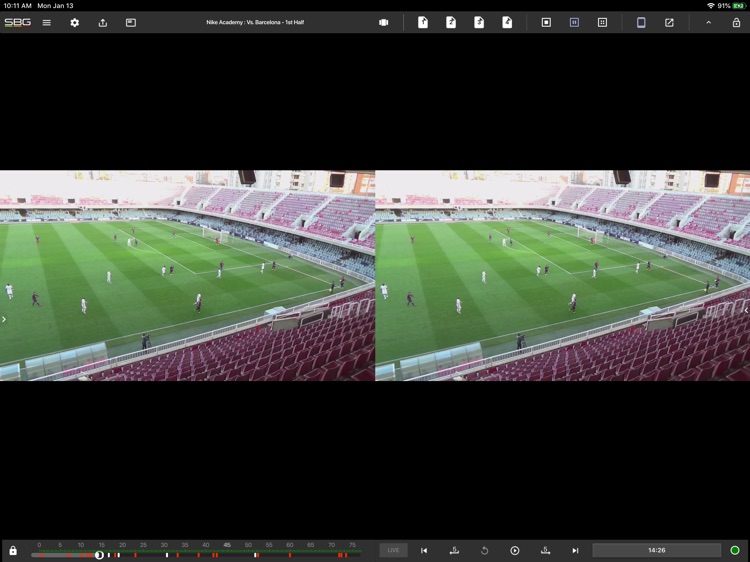 SBG Focus screenshot-5