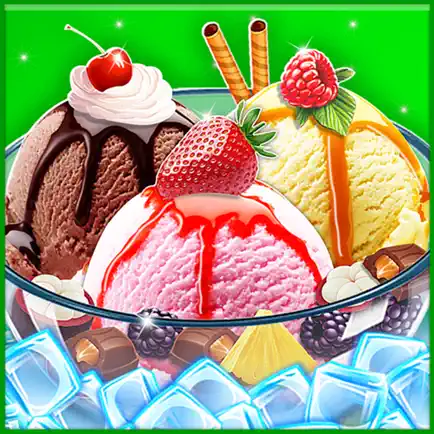 Street Ice Cream Shop Cheats