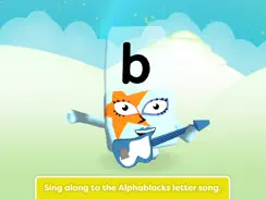 Meet the Alphablocks! iPad image 3