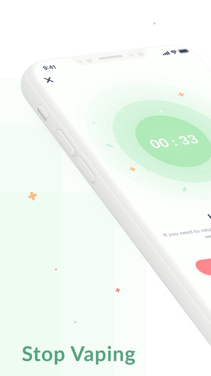 Quuit - Quit Vaping Now