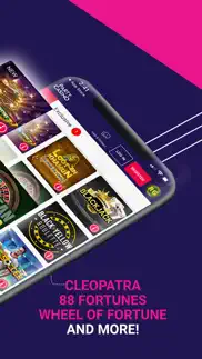 party casino - new jersey iphone screenshot 4