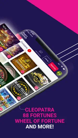 Party Casino | Bet Real Money screenshot 4