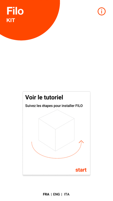 Screenshot #3 pour NiceHome Assistant