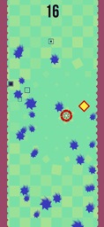 Screenshot of Too Close - The Anti-Shooter