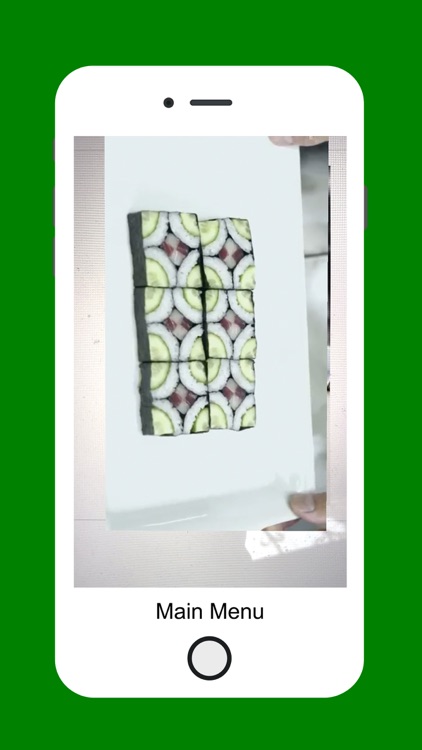 Sushi Chef AR screenshot-3