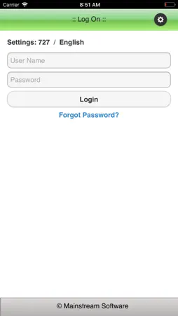 iMFM screenshot 6