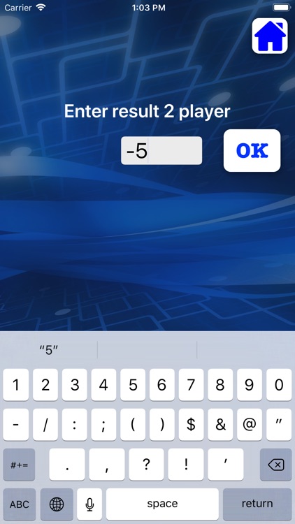 Battle for adding numbers screenshot-3