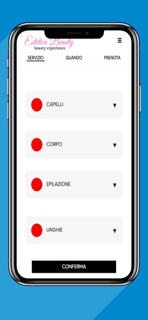 Estetica Beauty(圖3)-速報App