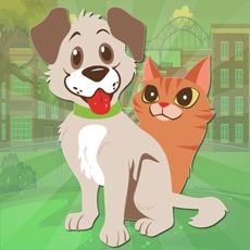 Activities of Cat & Dog Simulator