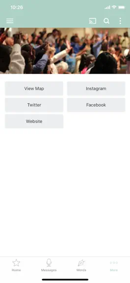 Game screenshot Path Apostolic Church hack