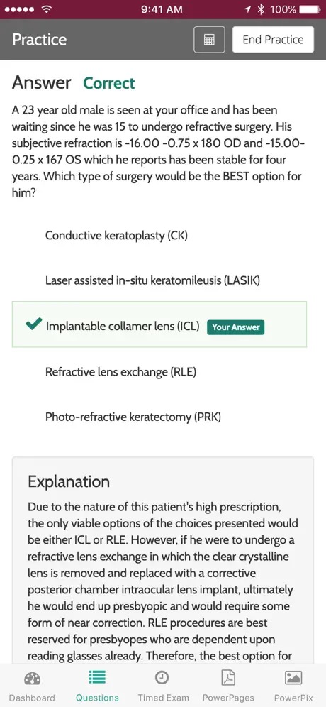 OptoPrep - NBEO® Part I