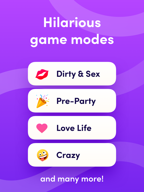 Screenshot #3 for Never Have I Ever