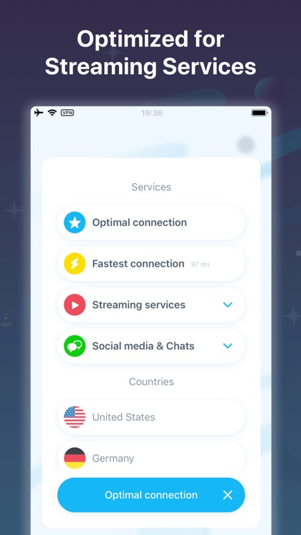 VPN: Simple Unlimited Proxy