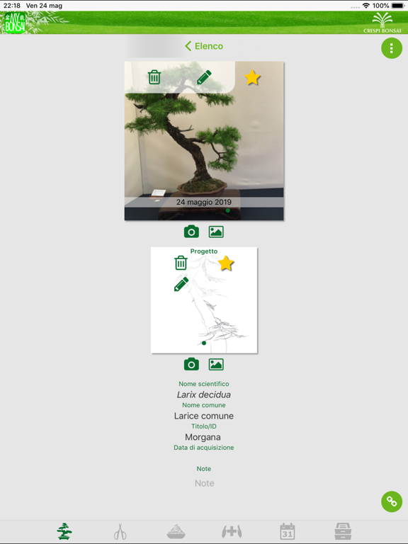 Screenshot #5 pour MyBonsai
