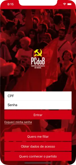 Game screenshot PCdoB Digital hack