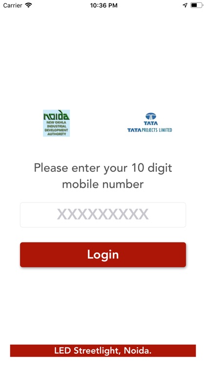 NOIDA SMART LED LIGHT