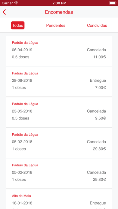 O Mundo na Brasa Screenshot