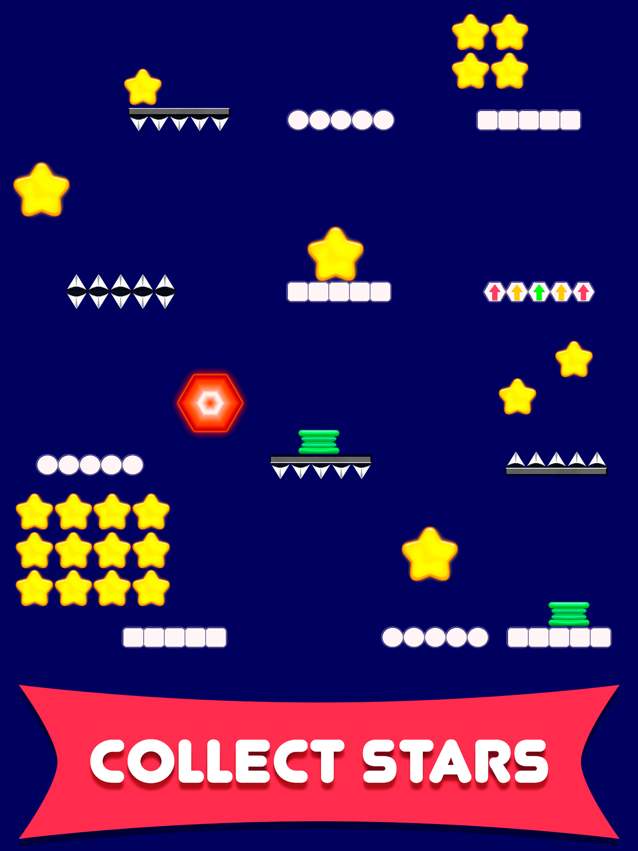 Fun Jumping Game Cool Jump