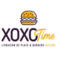  XOXO Time Application Similaire
