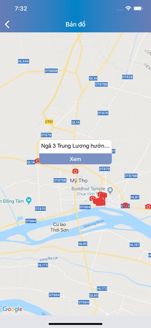 Mekong SmartCam