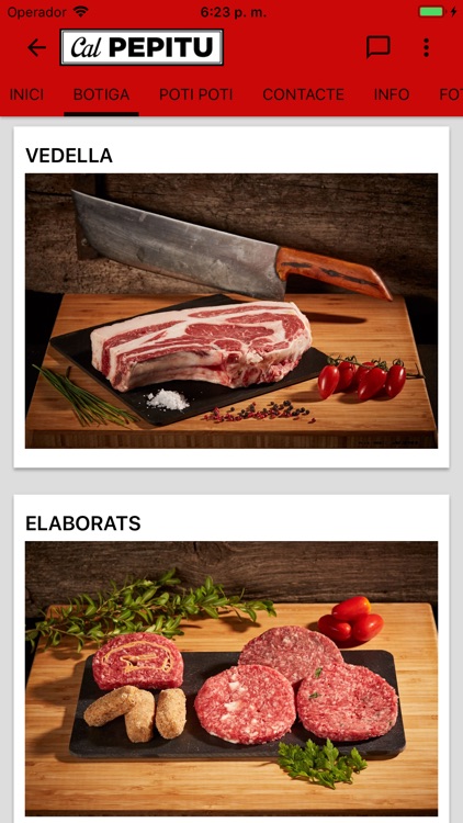 PimPam: See offers and buy