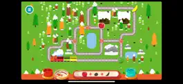 Game screenshot Lipa Train apk