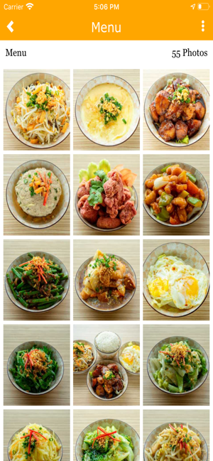 Fu Hao Catering(圖2)-速報App