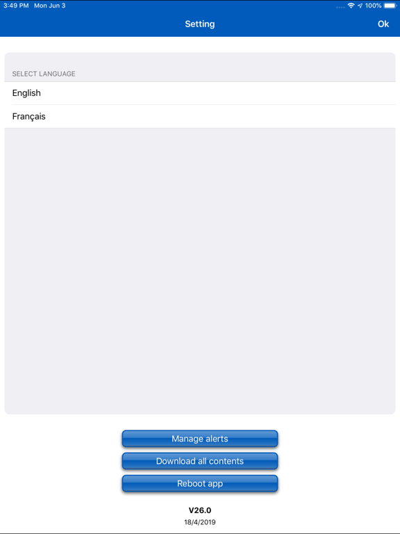 Screenshot #6 pour Classi'Files