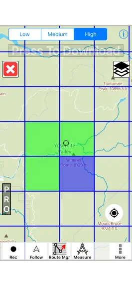 Game screenshot i-Hunting : GPS Maps App hack