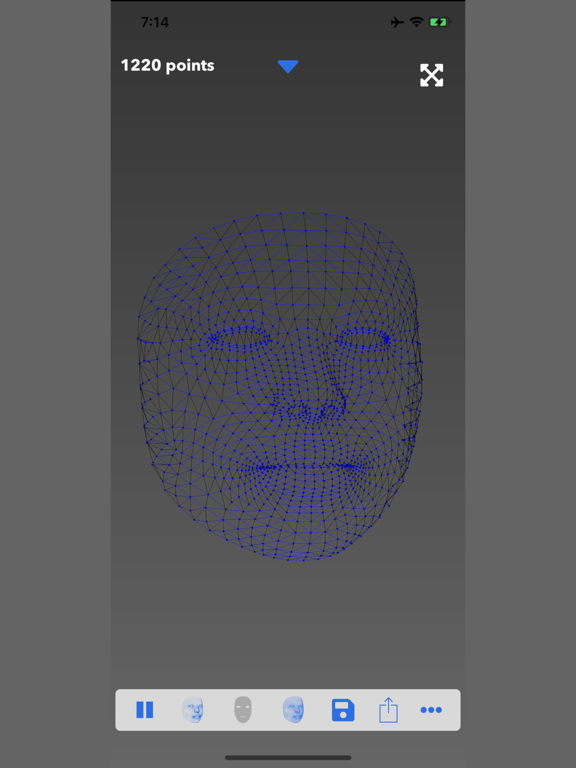 Screenshot #6 pour FaceRecon