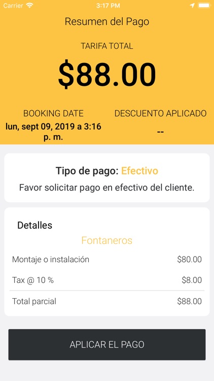 Yo se lo reparo tecnico screenshot-5