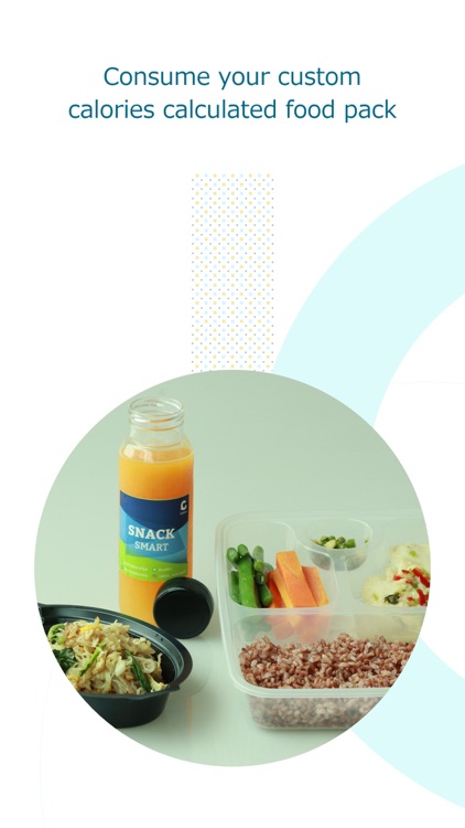 Calivu Kitchen screenshot-4