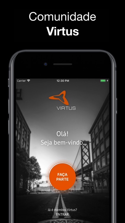 Virtus|APP screenshot-4