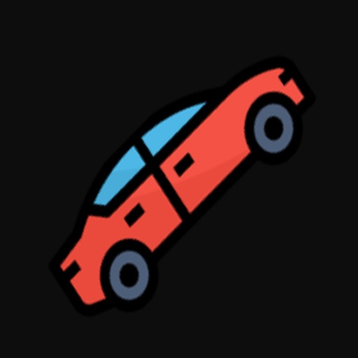 Space Journey with Car