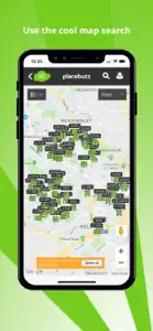 Placebuzz property search screenshot #4 for iPhone