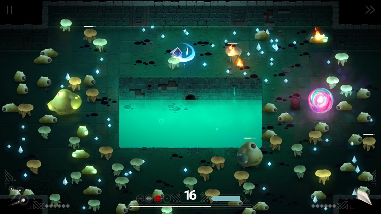 Ritual: Sorcerer Angel screenshot-3