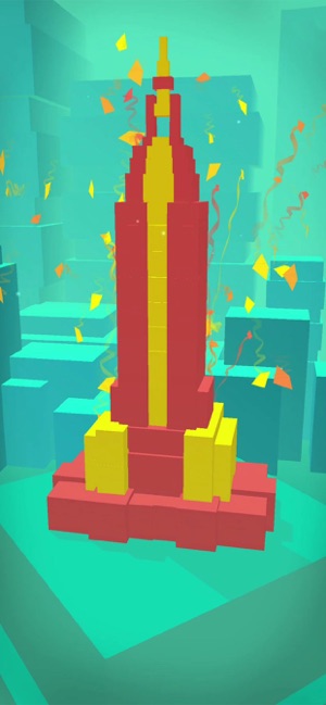 Color Swap 3D(圖4)-速報App