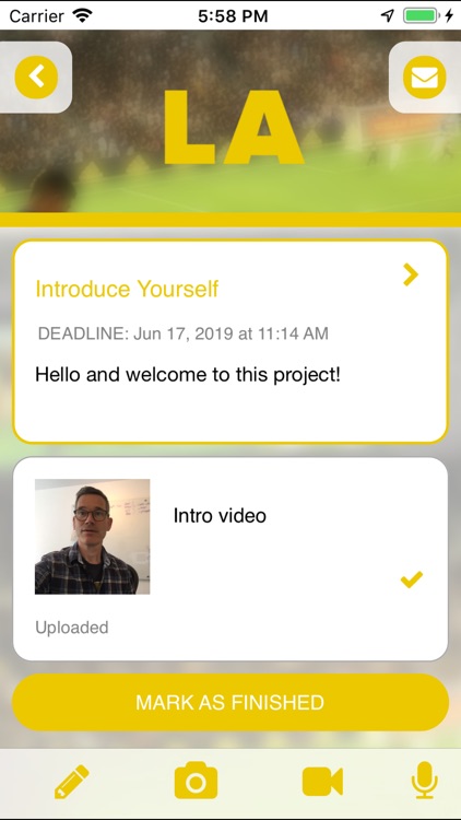 Field Notes Communities screenshot-3