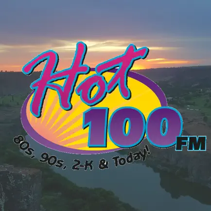 The Magic Valley's Hot 100 FM Читы