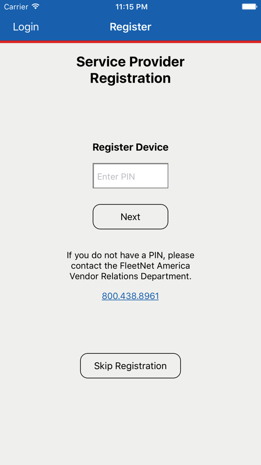 #1. sureEcosystem Events (iOS) 由: FTI Groups, Inc.