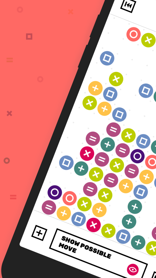#1. Zulu — Logical Puzzle Game (iOS) 由: BIGGIKO OOO